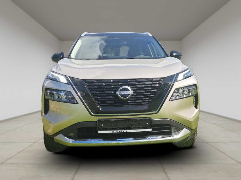 Ansicht 9 - Gebrauchtwagen Fahrzeug, Modell X-Trail der Marke Nissan von Verkäufer Krüll NI GmbH