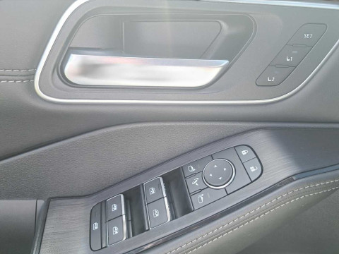 Ansicht 20 - Gebrauchtwagen Fahrzeug, Modell X-Trail der Marke Nissan von Verkäufer Krüll NI GmbH