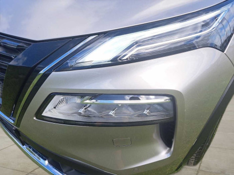 Ansicht 27 - Gebrauchtwagen Fahrzeug, Modell X-Trail der Marke Nissan von Verkäufer Krüll NI GmbH