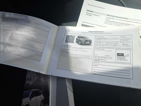 Ansicht 31 - Gebrauchtwagen Fahrzeug, Modell X-Trail der Marke Nissan von Verkäufer Krüll NI GmbH