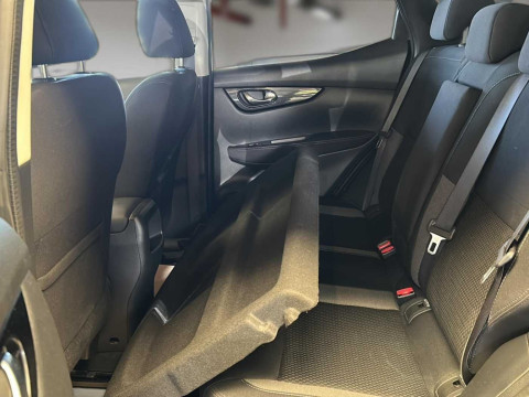 Ansicht 8 - Gebrauchtwagen Fahrzeug, Modell Qashqai der Marke Nissan von Verkäufer Krüll NI GmbH