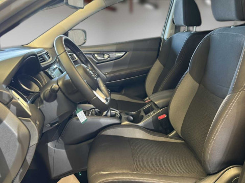 Ansicht 10 - Gebrauchtwagen Fahrzeug, Modell Qashqai der Marke Nissan von Verkäufer Krüll NI GmbH