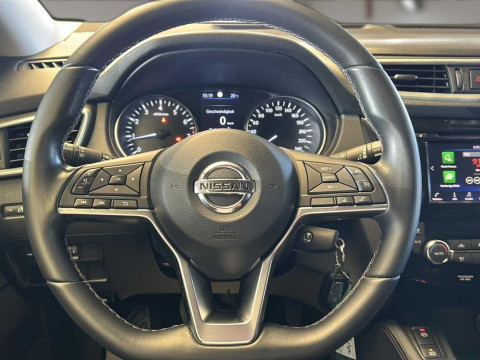Ansicht 11 - Gebrauchtwagen Fahrzeug, Modell Qashqai der Marke Nissan von Verkäufer Krüll NI GmbH