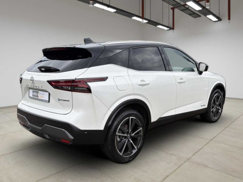 Ansicht 6 - Gebrauchtwagen Fahrzeug, Modell Qashqai der Marke Nissan von Verkäufer Krüll NI GmbH