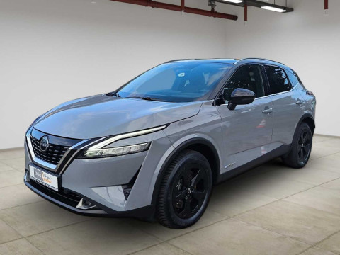 Ansicht 2 - Gebrauchtwagen Fahrzeug, Modell Qashqai der Marke Nissan von Verkäufer Krüll NI GmbH