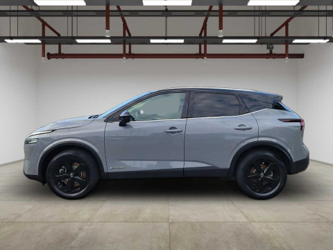 Ansicht 3 - Gebrauchtwagen Fahrzeug, Modell Qashqai der Marke Nissan von Verkäufer Krüll NI GmbH