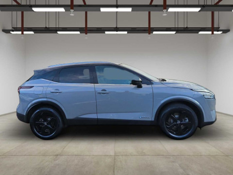 Ansicht 7 - Gebrauchtwagen Fahrzeug, Modell Qashqai der Marke Nissan von Verkäufer Krüll NI GmbH