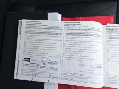 Ansicht 31 - Gebrauchtwagen Fahrzeug, Modell Juke der Marke Nissan von Verkäufer Krüll NI GmbH