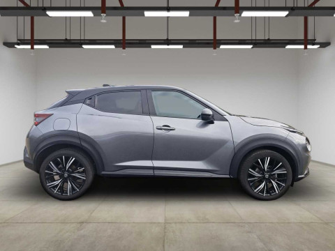 Ansicht 7 - Gebrauchtwagen Fahrzeug, Modell Juke der Marke Nissan von Verkäufer Krüll NI GmbH