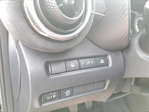 Ansicht 22 - Gebrauchtwagen Fahrzeug, Modell Juke der Marke Nissan von Verkäufer Krüll NI GmbH