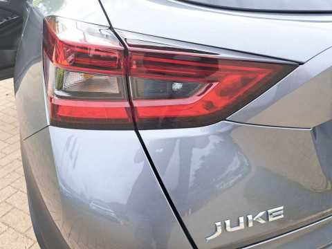 Ansicht 25 - Gebrauchtwagen Fahrzeug, Modell Juke der Marke Nissan von Verkäufer Krüll NI GmbH
