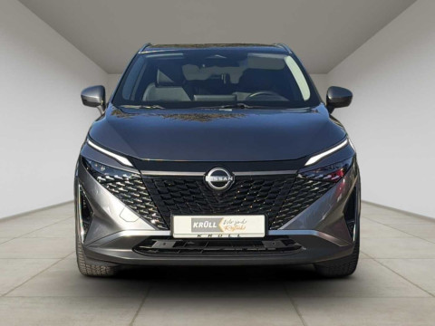 Ansicht 9 - Gebrauchtwagen Fahrzeug, Modell Qashqai der Marke Nissan von Verkäufer Krüll NI GmbH