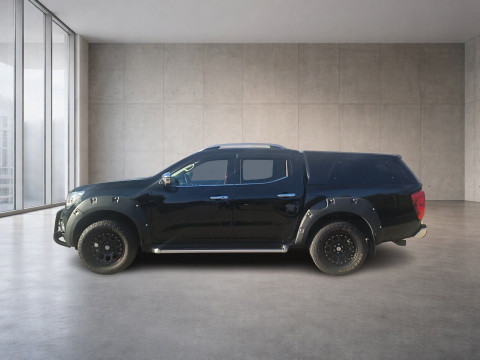 Ansicht 2 - Gebrauchtwagen Fahrzeug, Modell Navara der Marke Nissan von Verkäufer Krüll NI GmbH