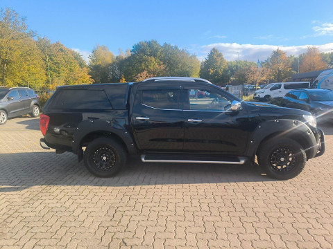 Ansicht 6 - Gebrauchtwagen Fahrzeug, Modell Navara der Marke Nissan von Verkäufer Krüll NI GmbH