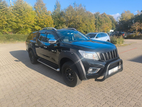 Ansicht 7 - Gebrauchtwagen Fahrzeug, Modell Navara der Marke Nissan von Verkäufer Krüll NI GmbH