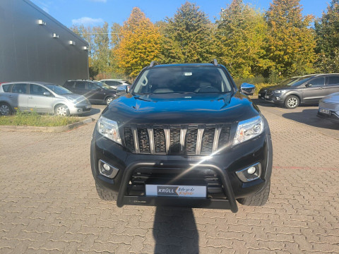 Ansicht 8 - Gebrauchtwagen Fahrzeug, Modell Navara der Marke Nissan von Verkäufer Krüll NI GmbH