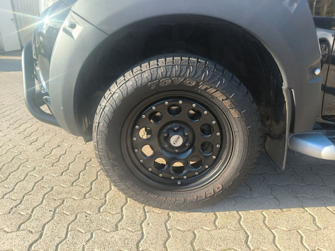 Ansicht 9 - Gebrauchtwagen Fahrzeug, Modell Navara der Marke Nissan von Verkäufer Krüll NI GmbH