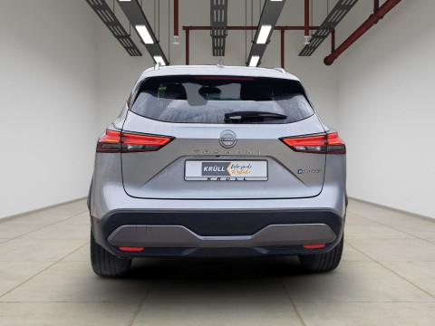 Ansicht 5 - Gebrauchtwagen Fahrzeug, Modell Qashqai der Marke Nissan von Verkäufer Krüll NI GmbH