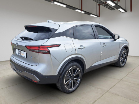 Ansicht 6 - Gebrauchtwagen Fahrzeug, Modell Qashqai der Marke Nissan von Verkäufer Krüll NI GmbH