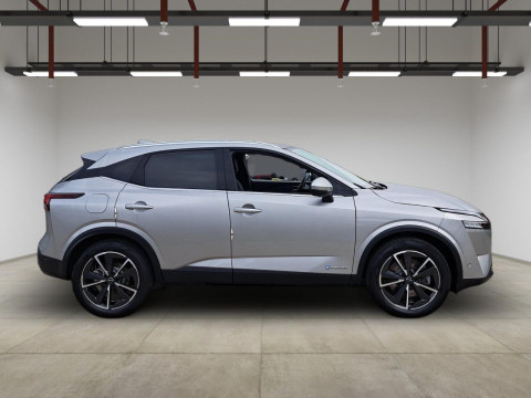 Ansicht 7 - Gebrauchtwagen Fahrzeug, Modell Qashqai der Marke Nissan von Verkäufer Krüll NI GmbH