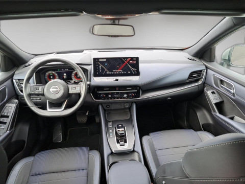 Ansicht 11 - Gebrauchtwagen Fahrzeug, Modell Qashqai der Marke Nissan von Verkäufer Krüll NI GmbH