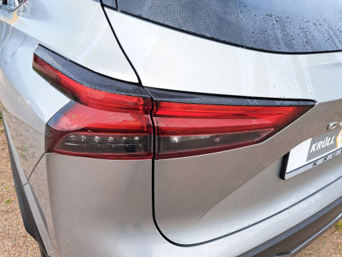 Ansicht 24 - Gebrauchtwagen Fahrzeug, Modell Qashqai der Marke Nissan von Verkäufer Krüll NI GmbH
