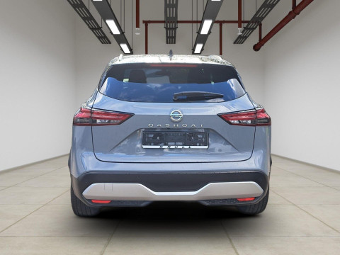 Ansicht 5 - Gebrauchtwagen Fahrzeug, Modell Qashqai der Marke Nissan von Verkäufer Krüll NI GmbH