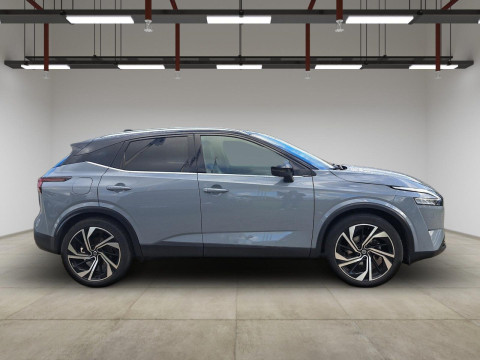 Ansicht 7 - Gebrauchtwagen Fahrzeug, Modell Qashqai der Marke Nissan von Verkäufer Krüll NI GmbH