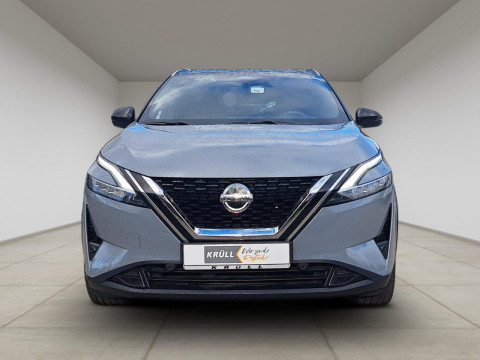 Ansicht 9 - Gebrauchtwagen Fahrzeug, Modell Qashqai der Marke Nissan von Verkäufer Krüll NI GmbH