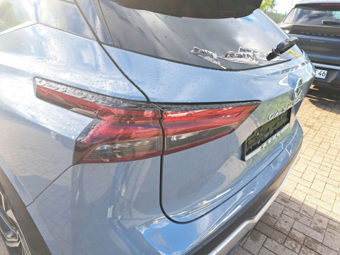 Ansicht 24 - Gebrauchtwagen Fahrzeug, Modell Qashqai der Marke Nissan von Verkäufer Krüll NI GmbH
