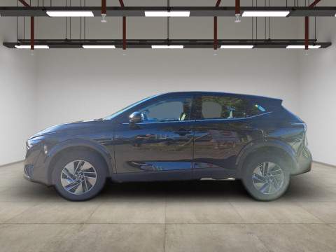 Ansicht 7 - Gebrauchtwagen Fahrzeug, Modell Qashqai der Marke Nissan von Verkäufer Krüll NI GmbH