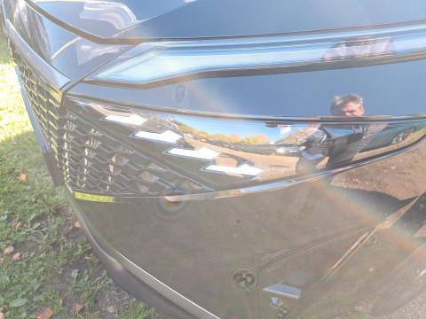 Ansicht 21 - Gebrauchtwagen Fahrzeug, Modell Qashqai der Marke Nissan von Verkäufer Krüll NI GmbH