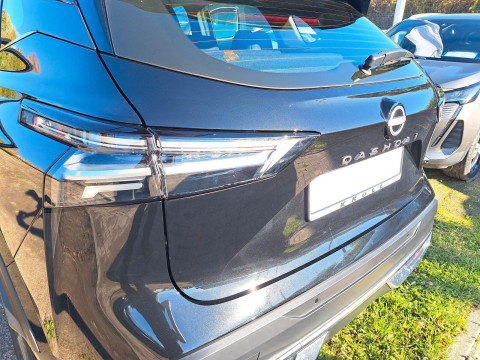 Ansicht 22 - Gebrauchtwagen Fahrzeug, Modell Qashqai der Marke Nissan von Verkäufer Krüll NI GmbH