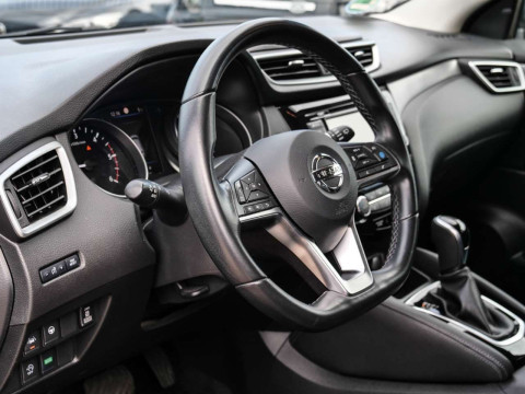 Ansicht 7 - Gebrauchtwagen Fahrzeug, Modell Qashqai der Marke Nissan von Verkäufer Moll Automobile GmbH & Co KG