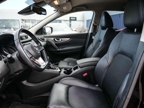 Ansicht 8 - Gebrauchtwagen Fahrzeug, Modell Qashqai der Marke Nissan von Verkäufer Moll Automobile GmbH & Co KG