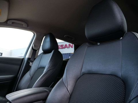 Ansicht 9 - Gebrauchtwagen Fahrzeug, Modell Qashqai der Marke Nissan von Verkäufer Moll Automobile GmbH & Co KG