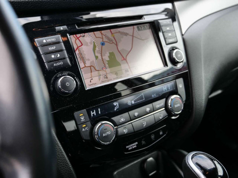 Ansicht 20 - Gebrauchtwagen Fahrzeug, Modell Qashqai der Marke Nissan von Verkäufer Moll Automobile GmbH & Co KG