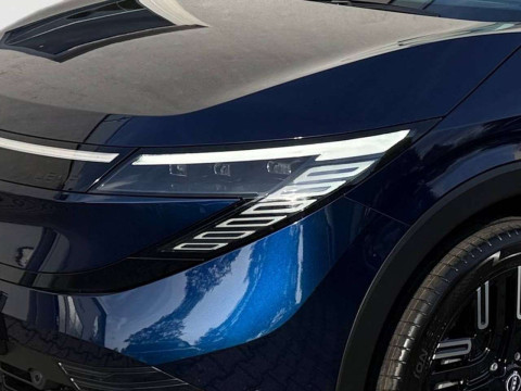 Ansicht 5 - Neuwagen Fahrzeug, Modell Leaf der Marke Nissan von Verkäufer Andreas Schlöffel GmbH