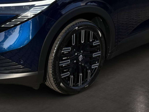 Ansicht 6 - Neuwagen Fahrzeug, Modell Leaf der Marke Nissan von Verkäufer Andreas Schlöffel GmbH