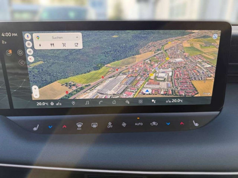 Ansicht 9 - Neuwagen Fahrzeug, Modell Leaf der Marke Nissan von Verkäufer Andreas Schlöffel GmbH
