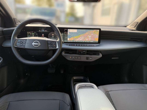 Ansicht 10 - Neuwagen Fahrzeug, Modell Leaf der Marke Nissan von Verkäufer Andreas Schlöffel GmbH
