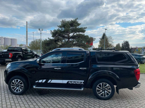 Ansicht 3 - Gebrauchtwagen Fahrzeug, Modell Navara der Marke Nissan von Verkäufer Kallies-Automobile e.K.