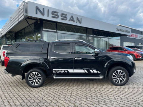 Ansicht 7 - Gebrauchtwagen Fahrzeug, Modell Navara der Marke Nissan von Verkäufer Kallies-Automobile e.K.
