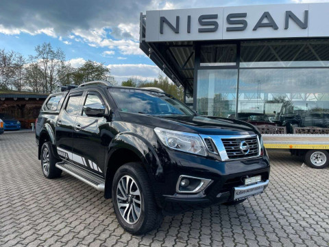 Ansicht 8 - Gebrauchtwagen Fahrzeug, Modell Navara der Marke Nissan von Verkäufer Kallies-Automobile e.K.
