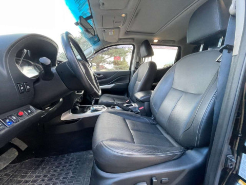 Ansicht 9 - Gebrauchtwagen Fahrzeug, Modell Navara der Marke Nissan von Verkäufer Kallies-Automobile e.K.
