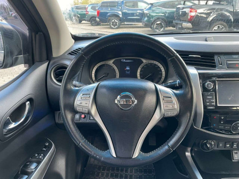 Ansicht 14 - Gebrauchtwagen Fahrzeug, Modell Navara der Marke Nissan von Verkäufer Kallies-Automobile e.K.