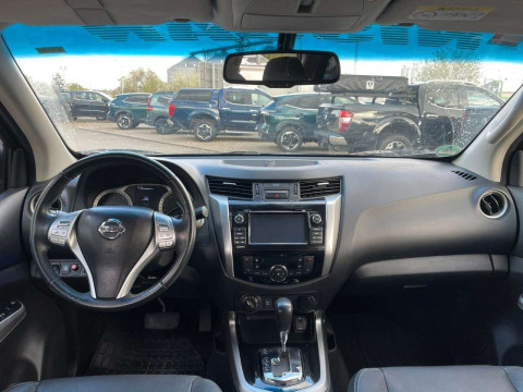 Ansicht 15 - Gebrauchtwagen Fahrzeug, Modell Navara der Marke Nissan von Verkäufer Kallies-Automobile e.K.
