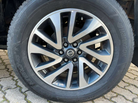 Ansicht 18 - Gebrauchtwagen Fahrzeug, Modell Navara der Marke Nissan von Verkäufer Kallies-Automobile e.K.