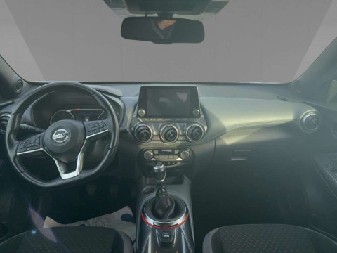 Ansicht 8 - Gebrauchtwagen Fahrzeug, Modell Juke der Marke Nissan von Verkäufer Autohaus Günther GmbH