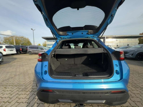 Ansicht 12 - Gebrauchtwagen Fahrzeug, Modell Juke der Marke Nissan von Verkäufer Autohaus Günther GmbH